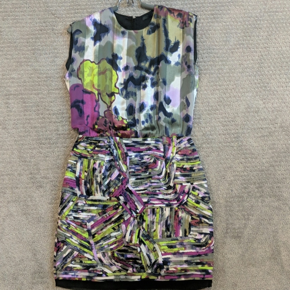 Rachel Roy dress